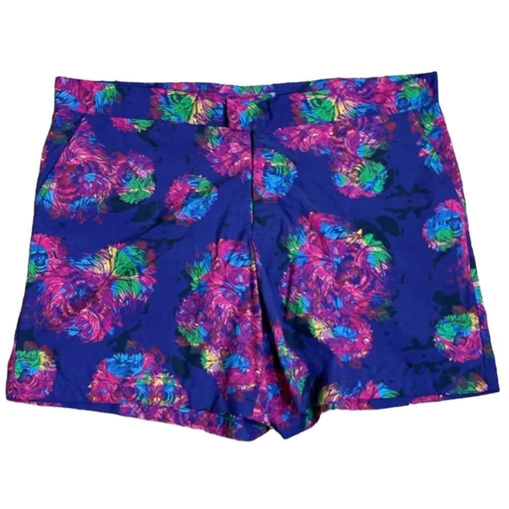 EUC Seize Sur Vingt Vibrant Swim Trunks